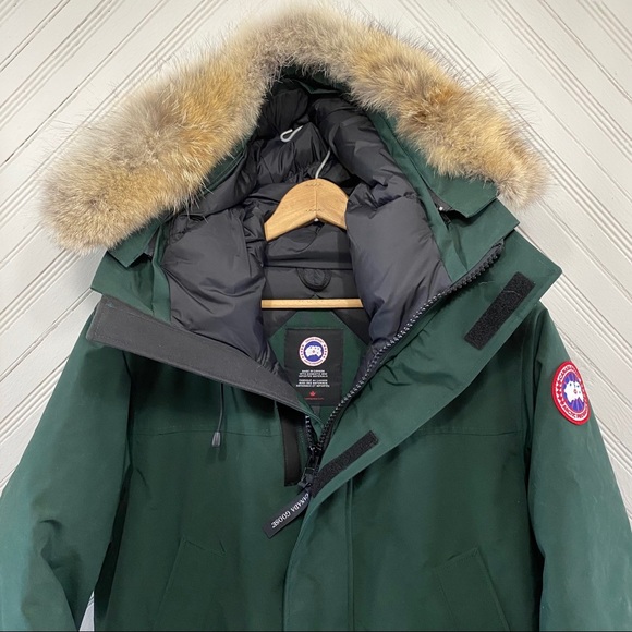 Canada Goose • Langford Down Parka - Picture 2 of 16